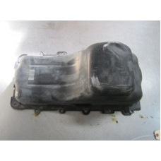 GRD407 Engine Oil Pan For 99-09 Ford F-350  5.4 F81E6675AF